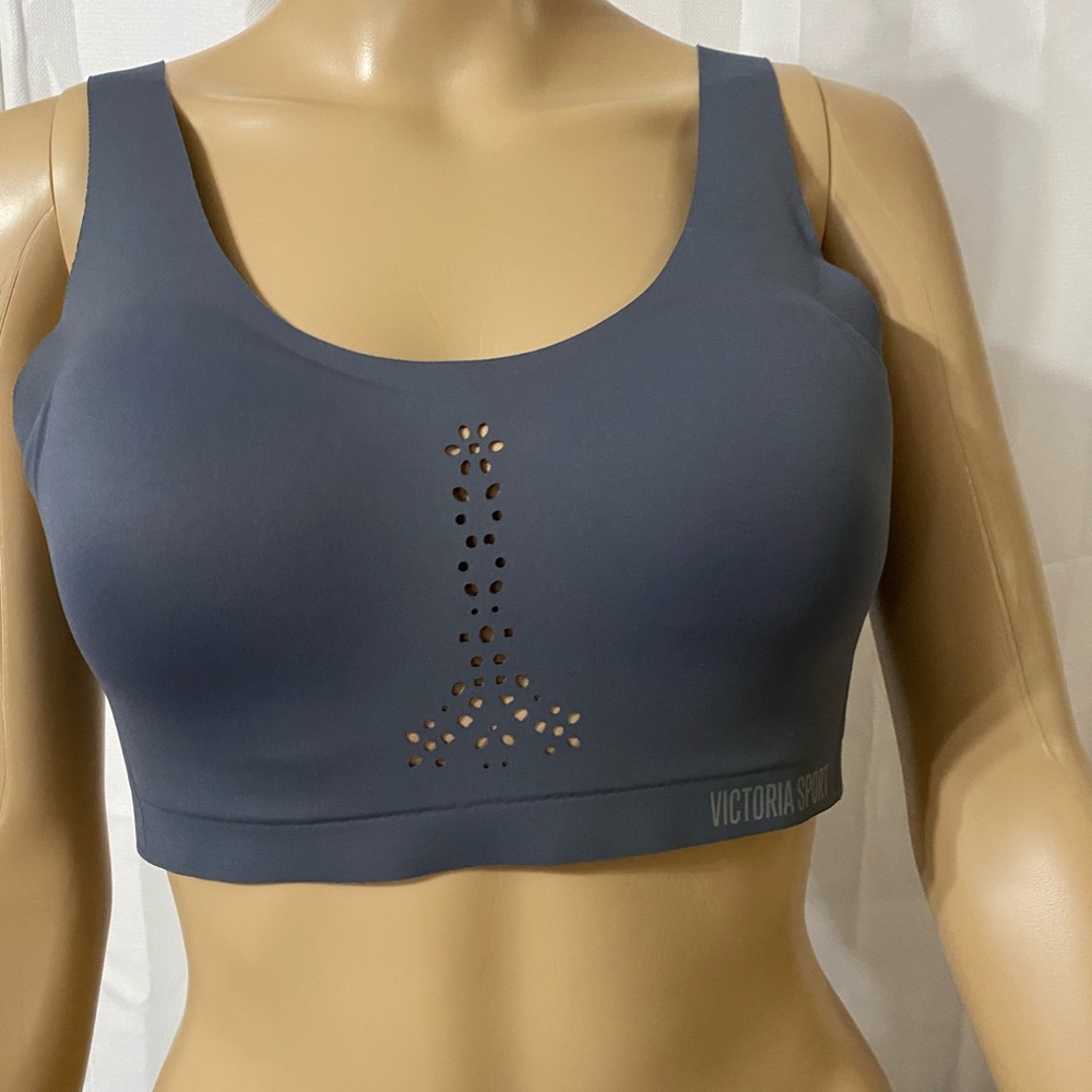 Two Victoria’s sport Angel bra’s